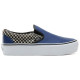 Vans Classic Slip-on Python